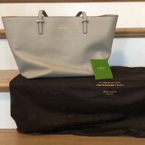 Kate Spade Harmony Cedar Street Purse